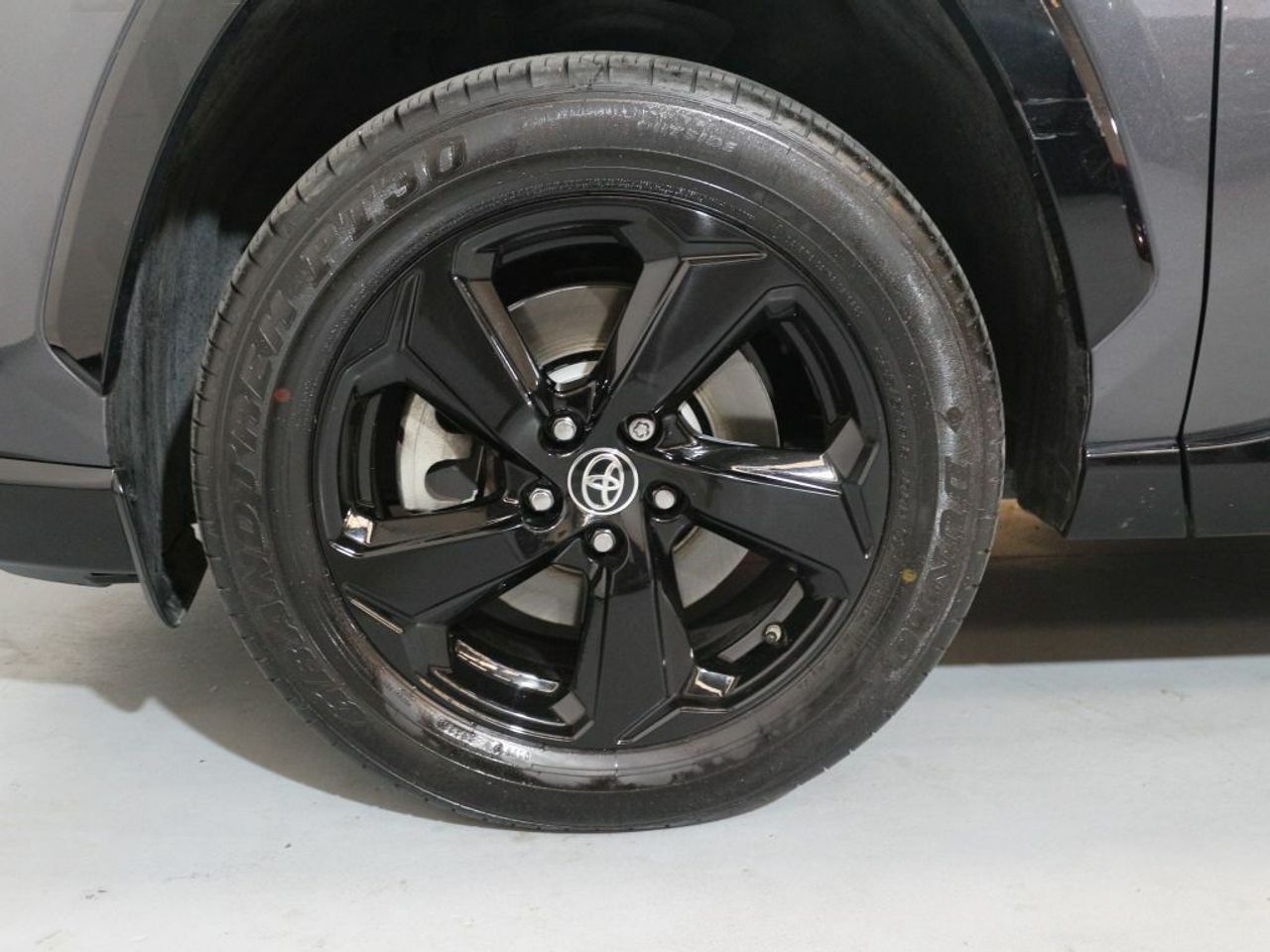 Foto Toyota Rav4 39