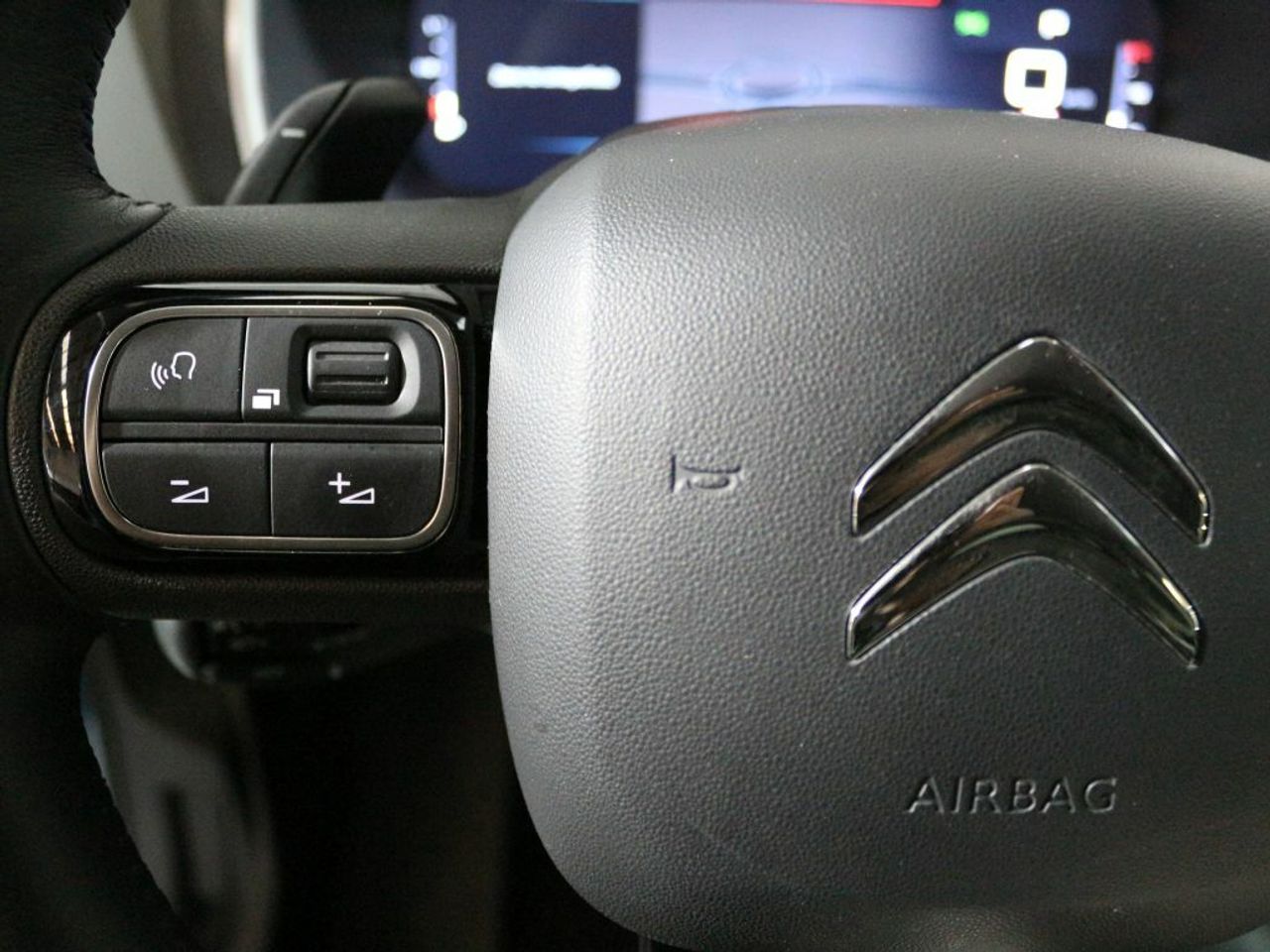 Foto Citroën C5 Aircross 17