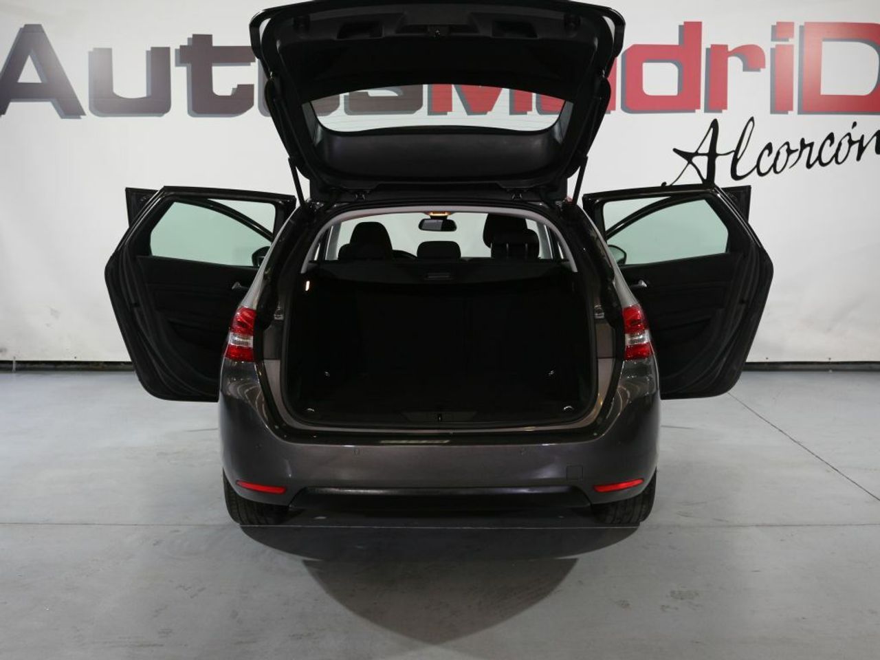 Foto Peugeot 308 5