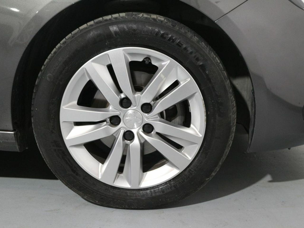 Foto Peugeot 308 31