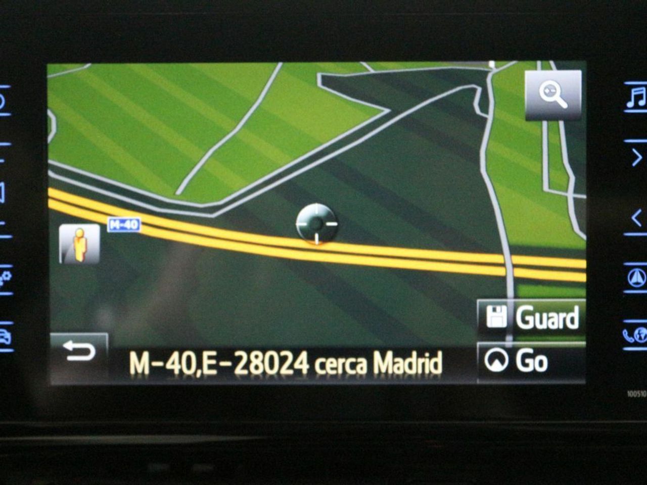 Foto Toyota C-HR 22