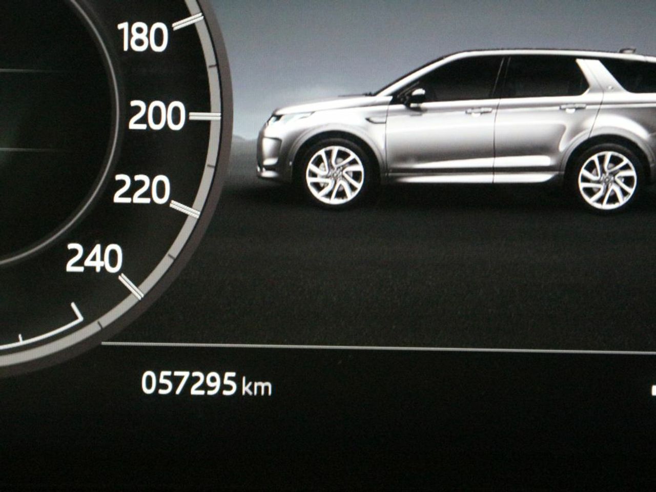 Foto Land-Rover Discovery Sport 28