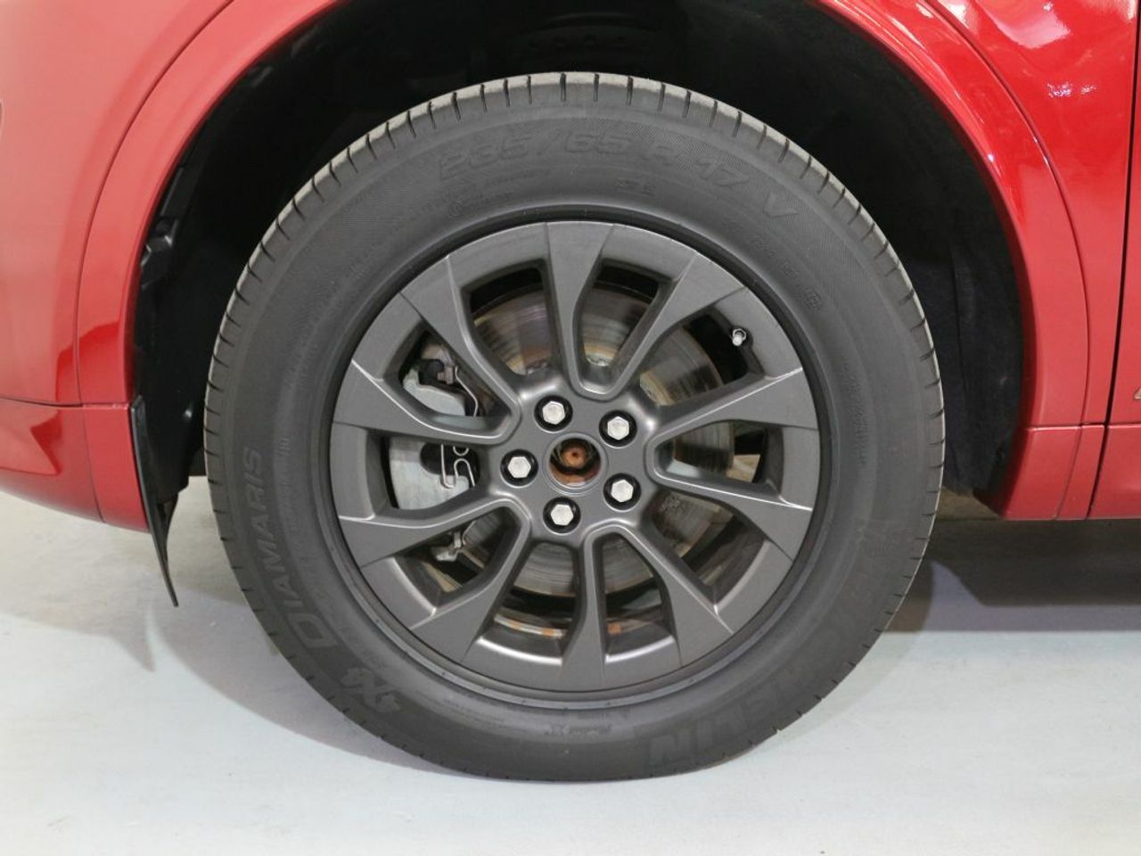 Foto Land-Rover Discovery Sport 40