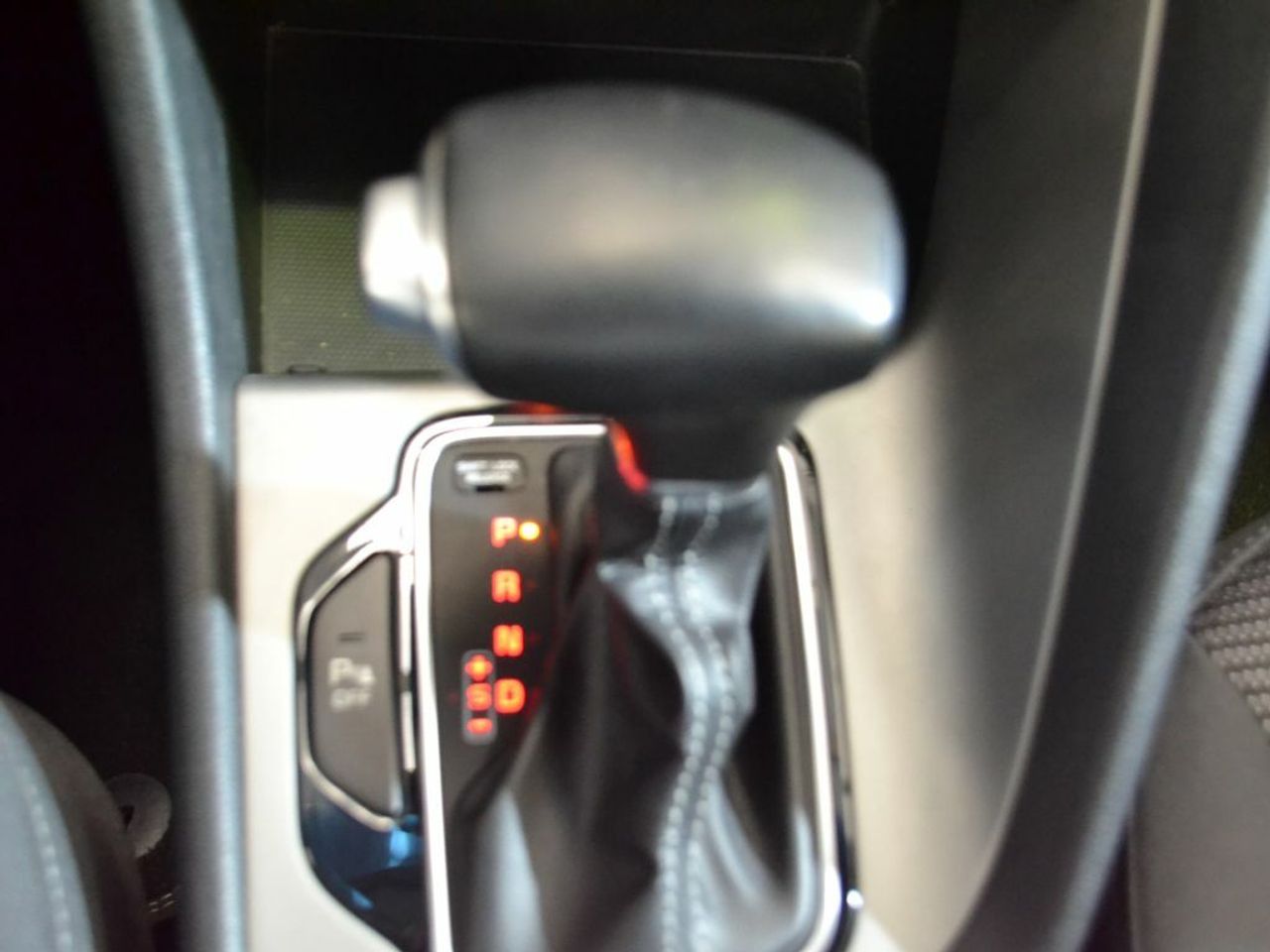 Foto Kia Niro 22