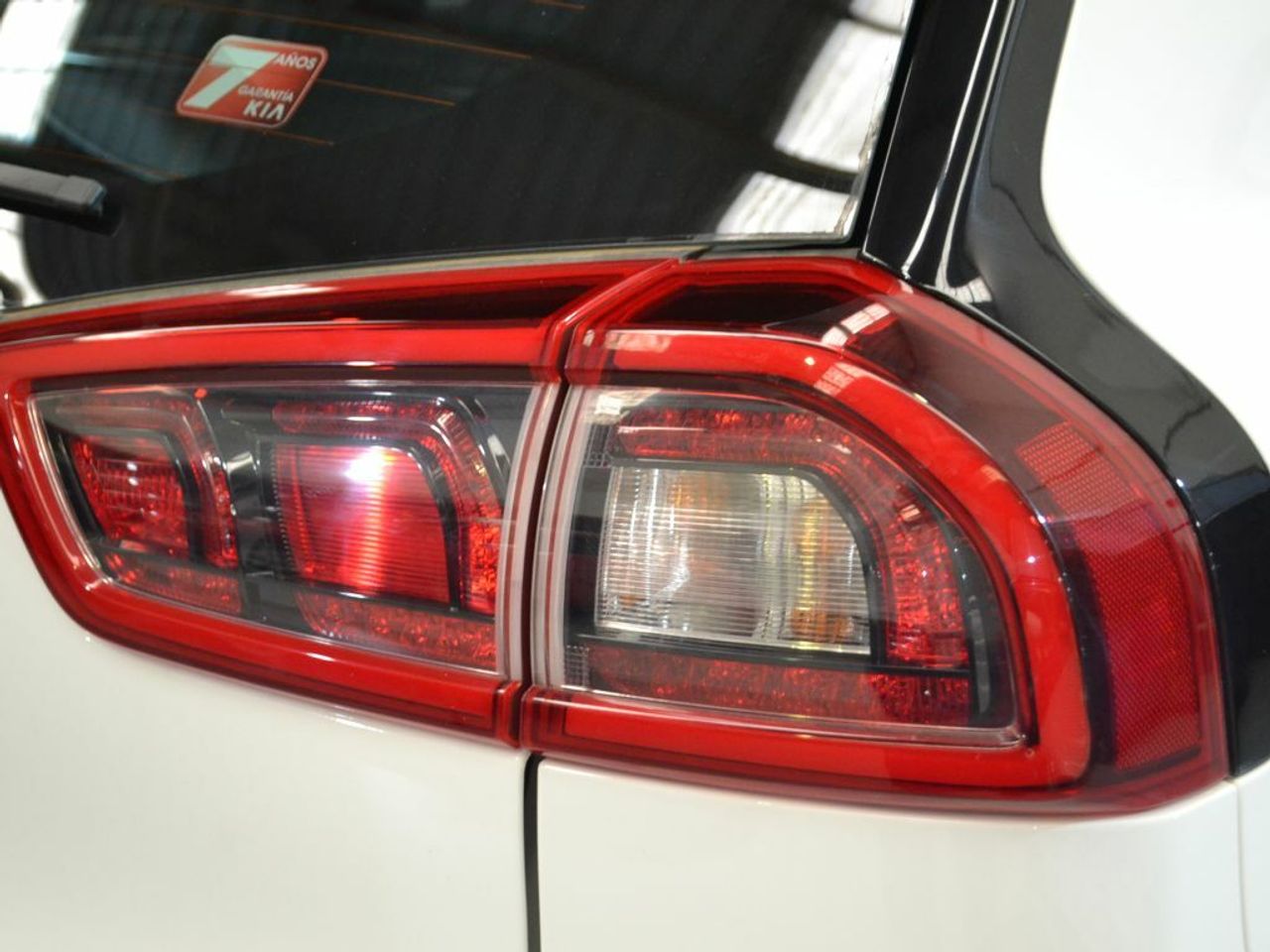 Foto Kia Niro 24