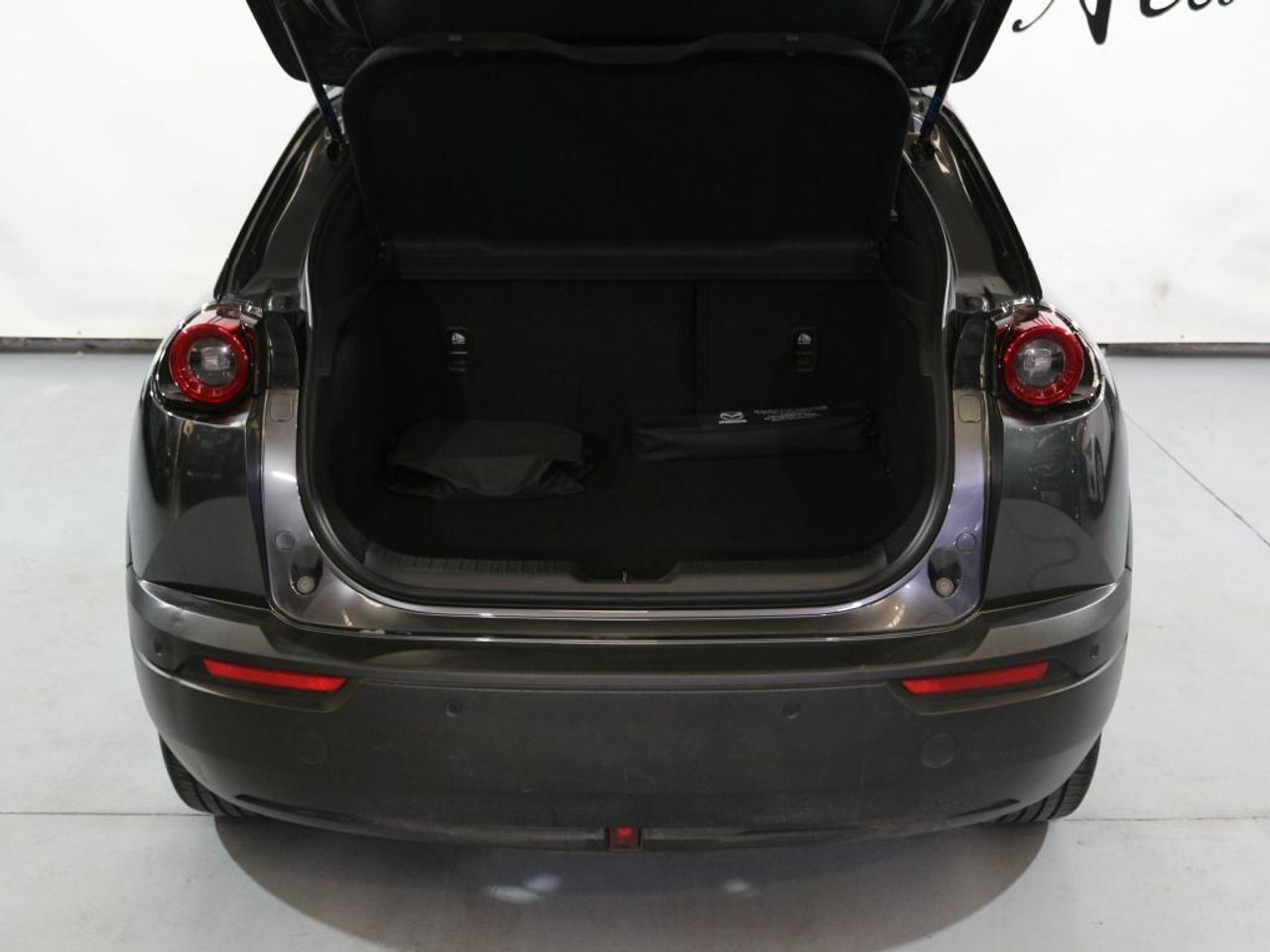 Foto Mazda MX-30 6