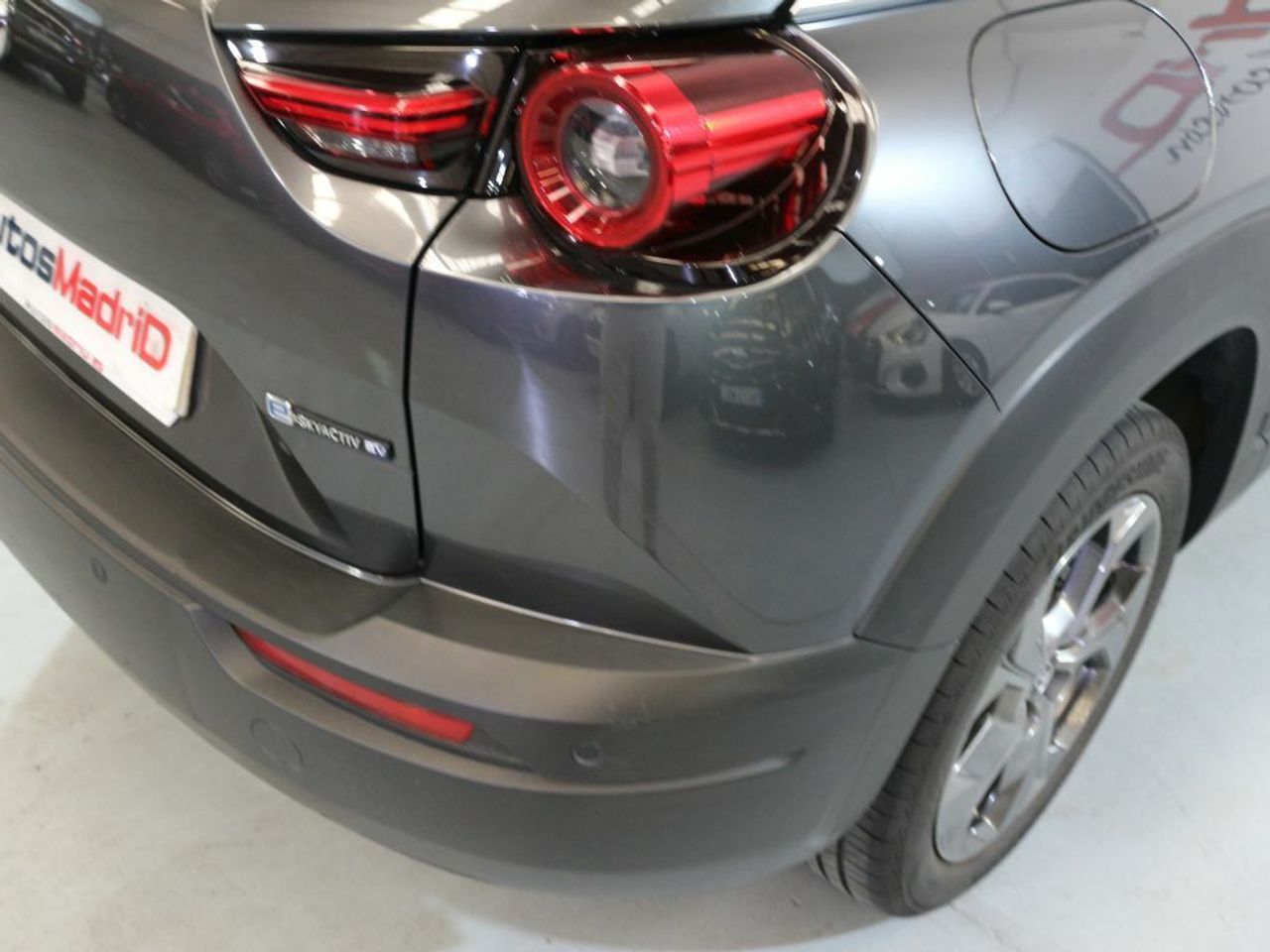 Foto Mazda MX-30 36