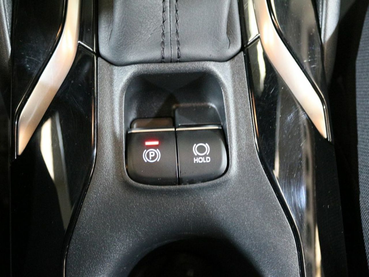 Foto Toyota Corolla 28