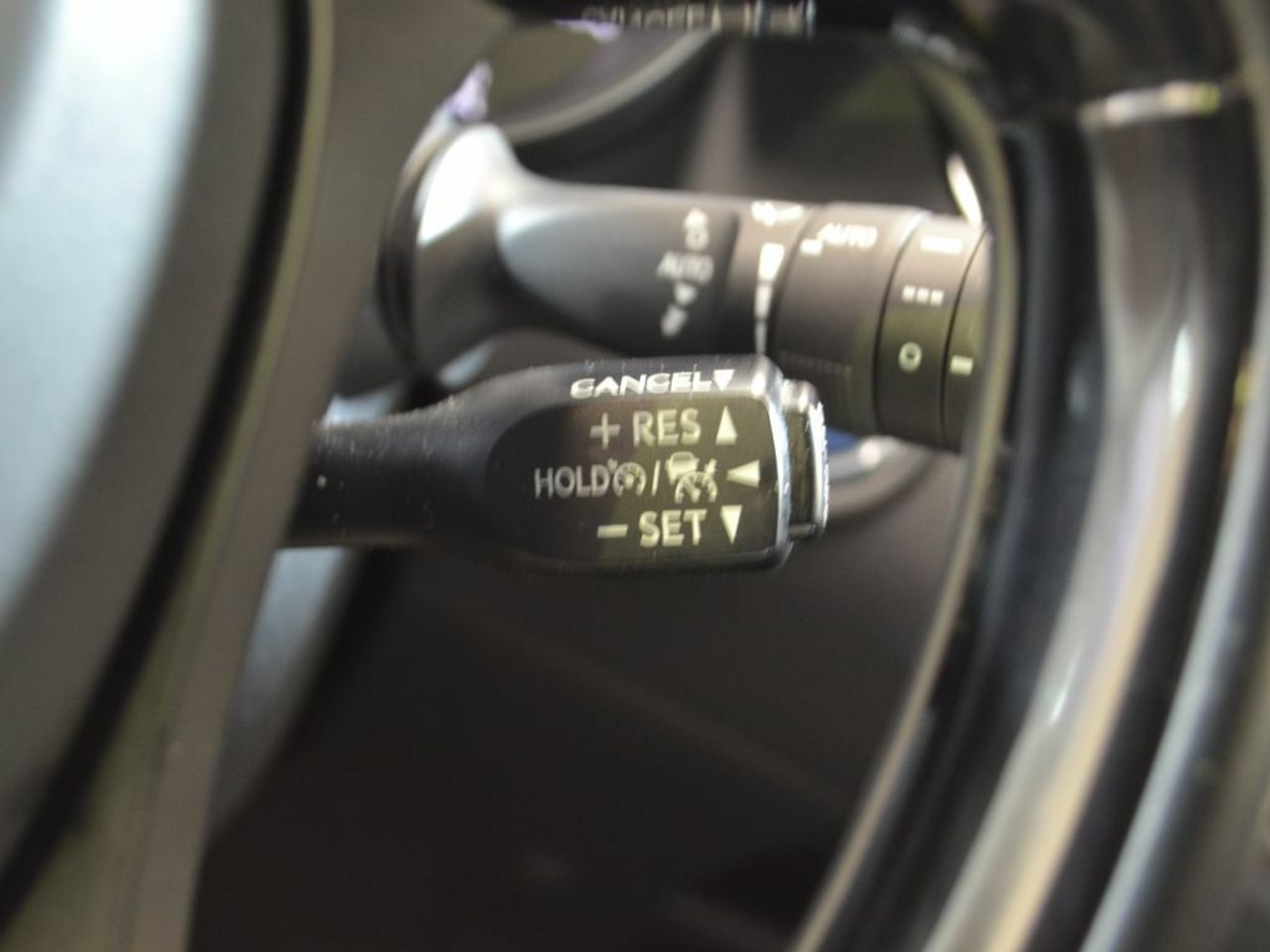 Foto Toyota C-HR 19