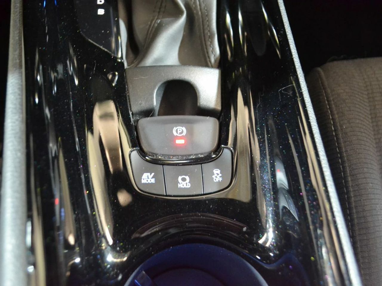 Foto Toyota C-HR 26
