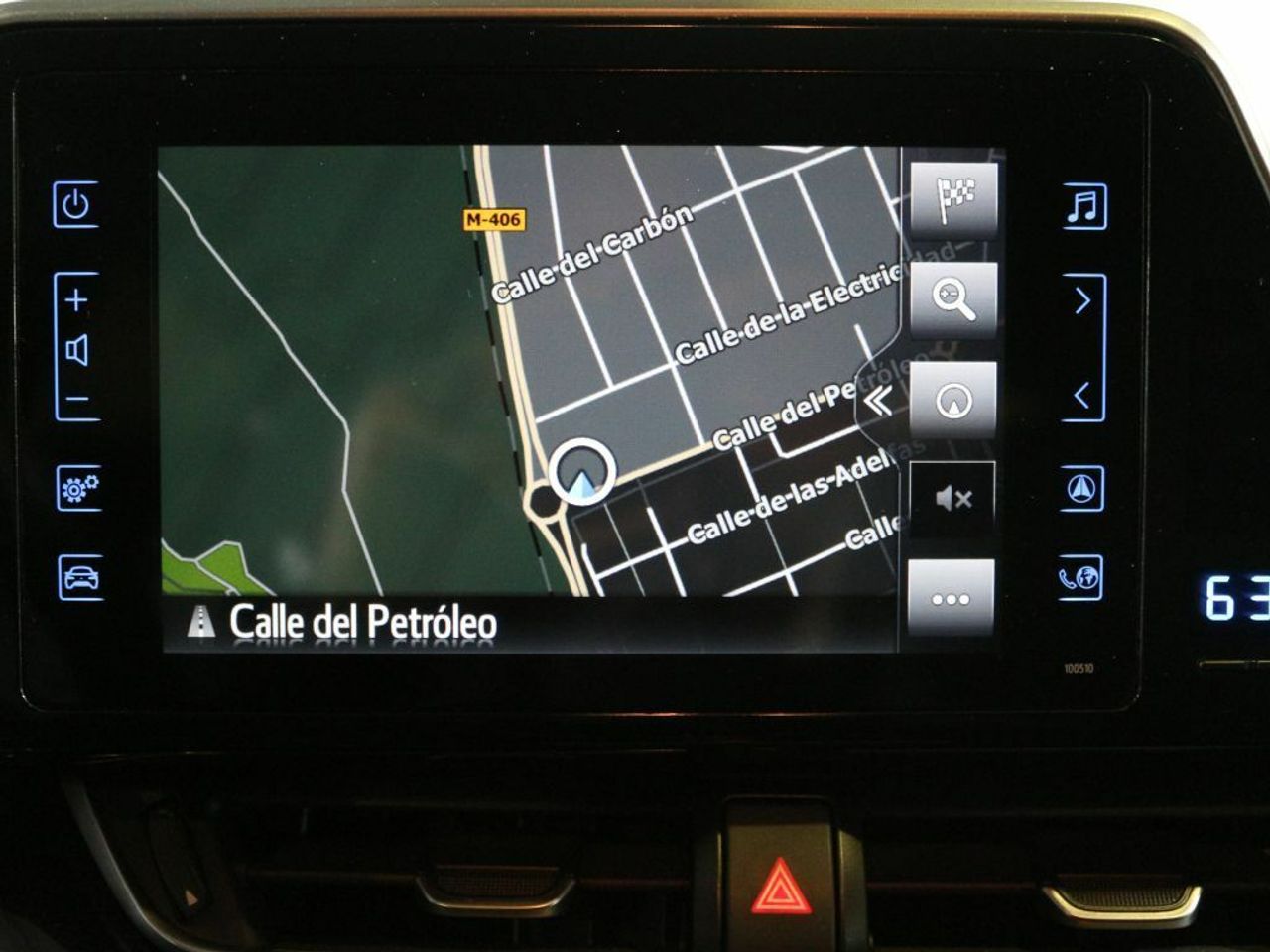 Foto Toyota C-HR 23