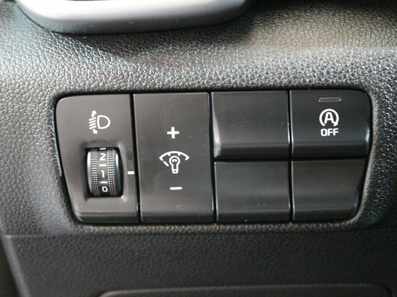 Foto Kia Sportage 8