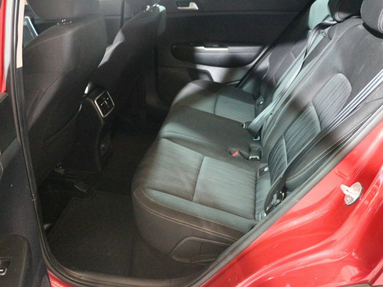 Foto Kia Sportage 10