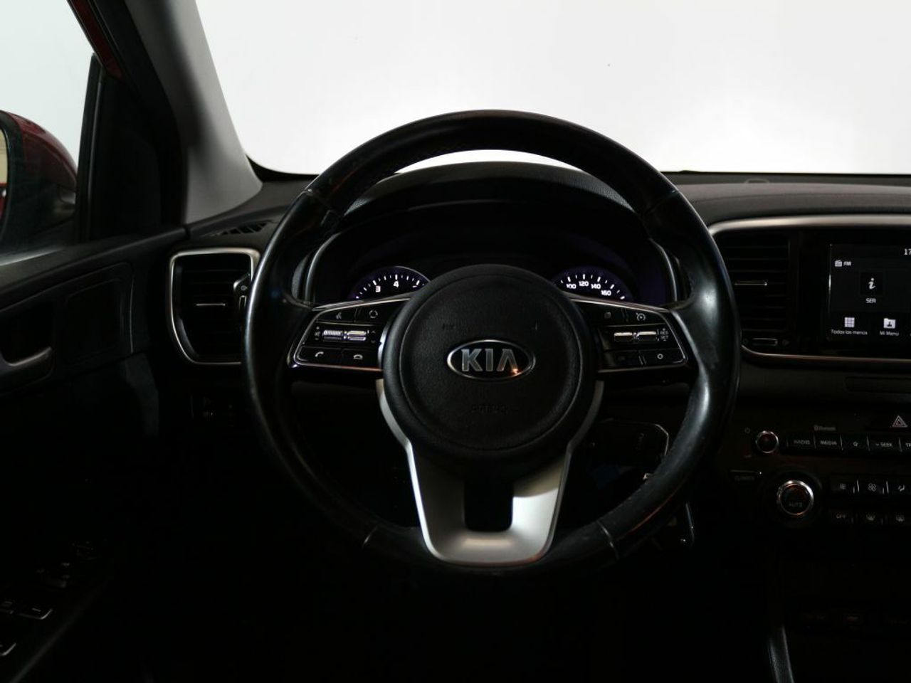 Foto Kia Sportage 14
