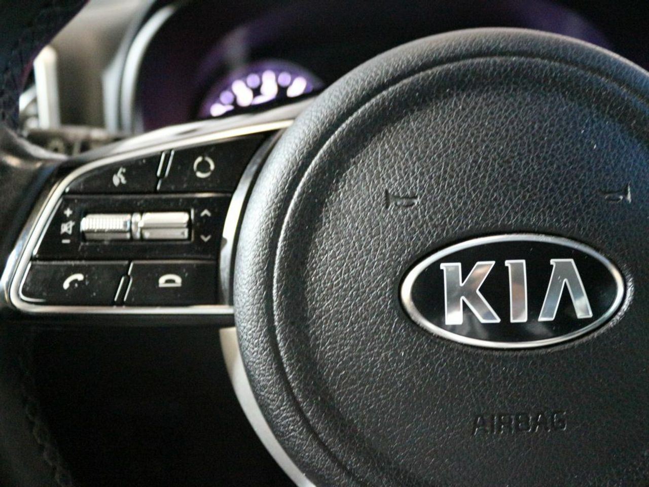 Foto Kia Sportage 15