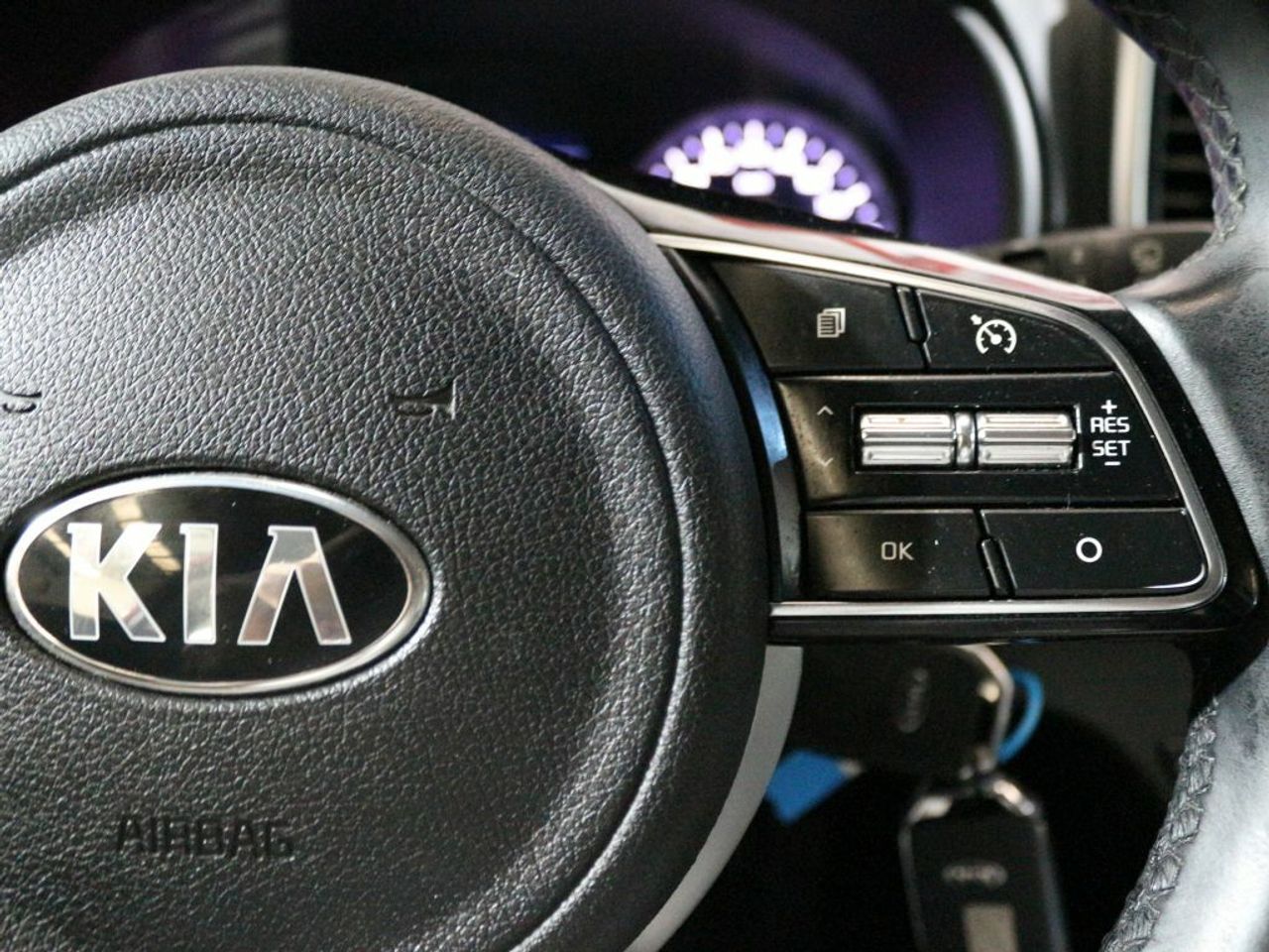 Foto Kia Sportage 16