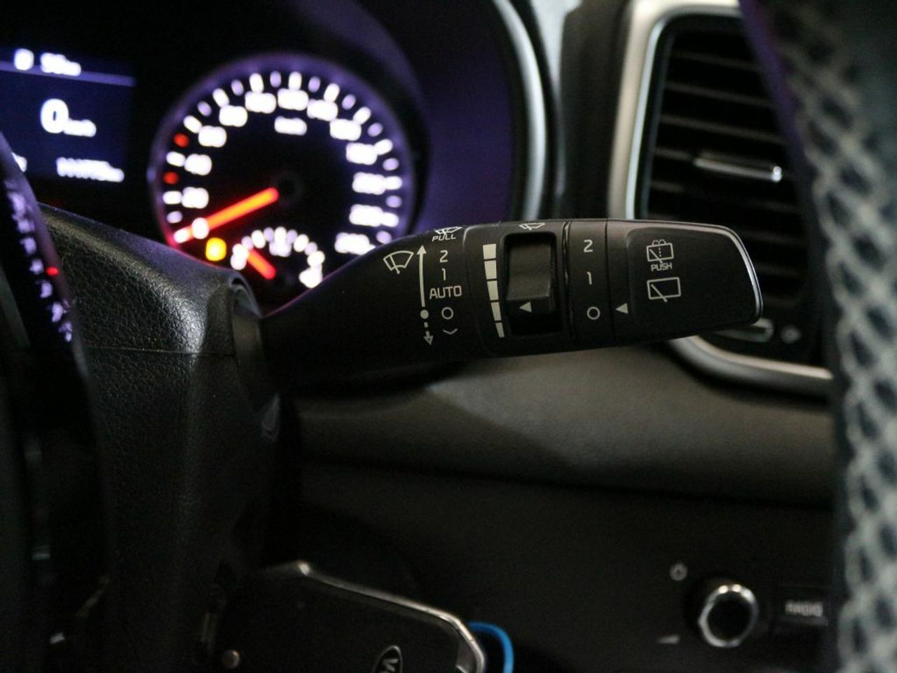 Foto Kia Sportage 18
