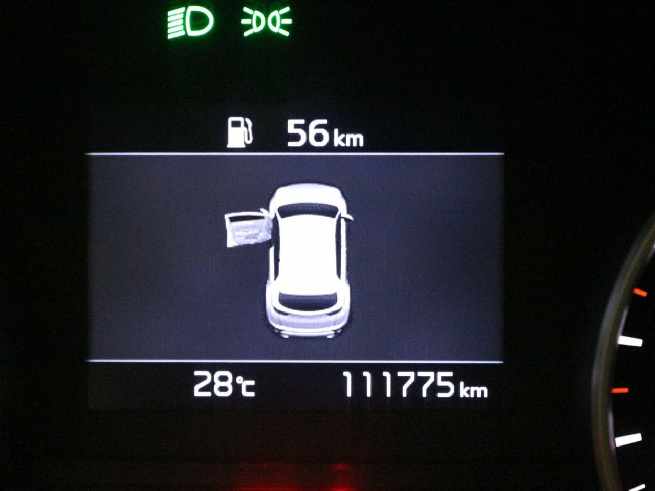 Foto Kia Sportage 20