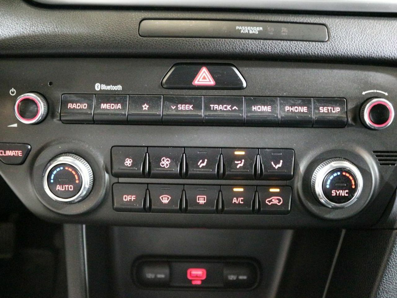 Foto Kia Sportage 23