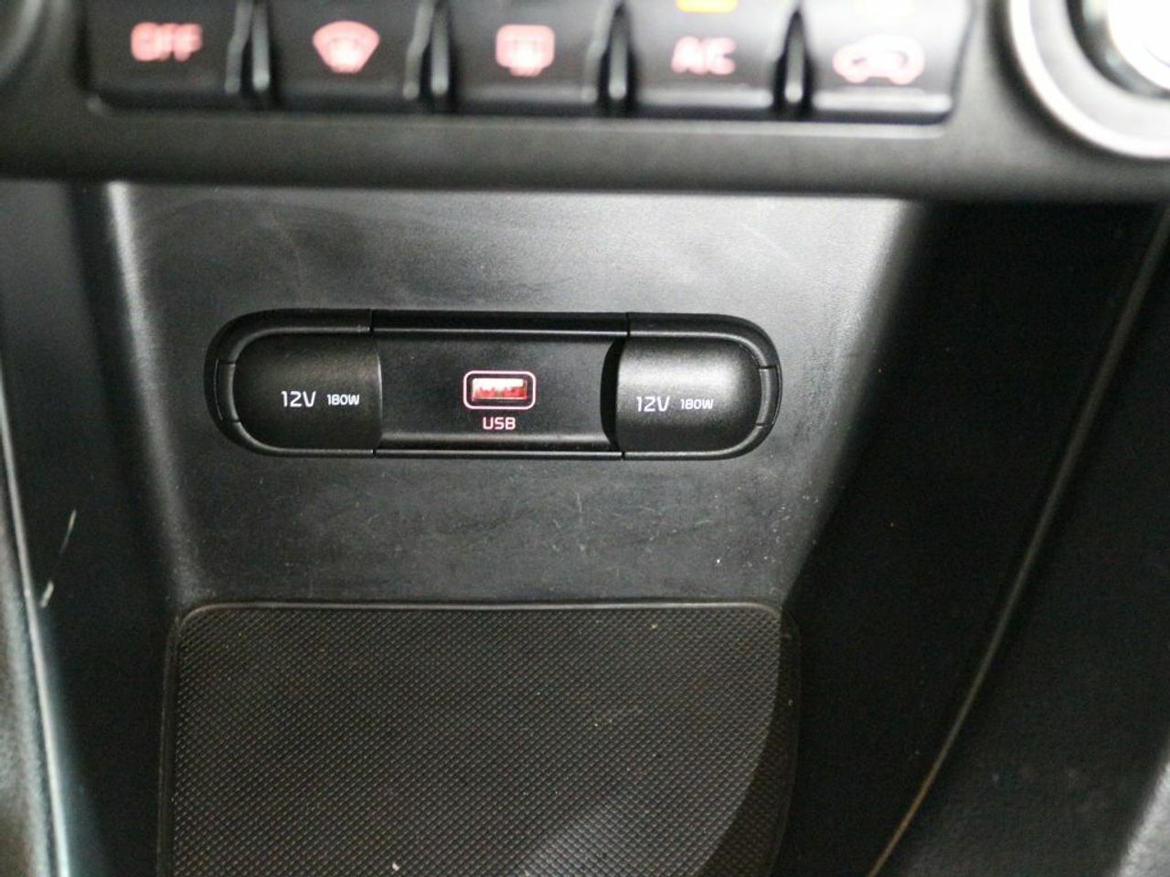 Foto Kia Sportage 24