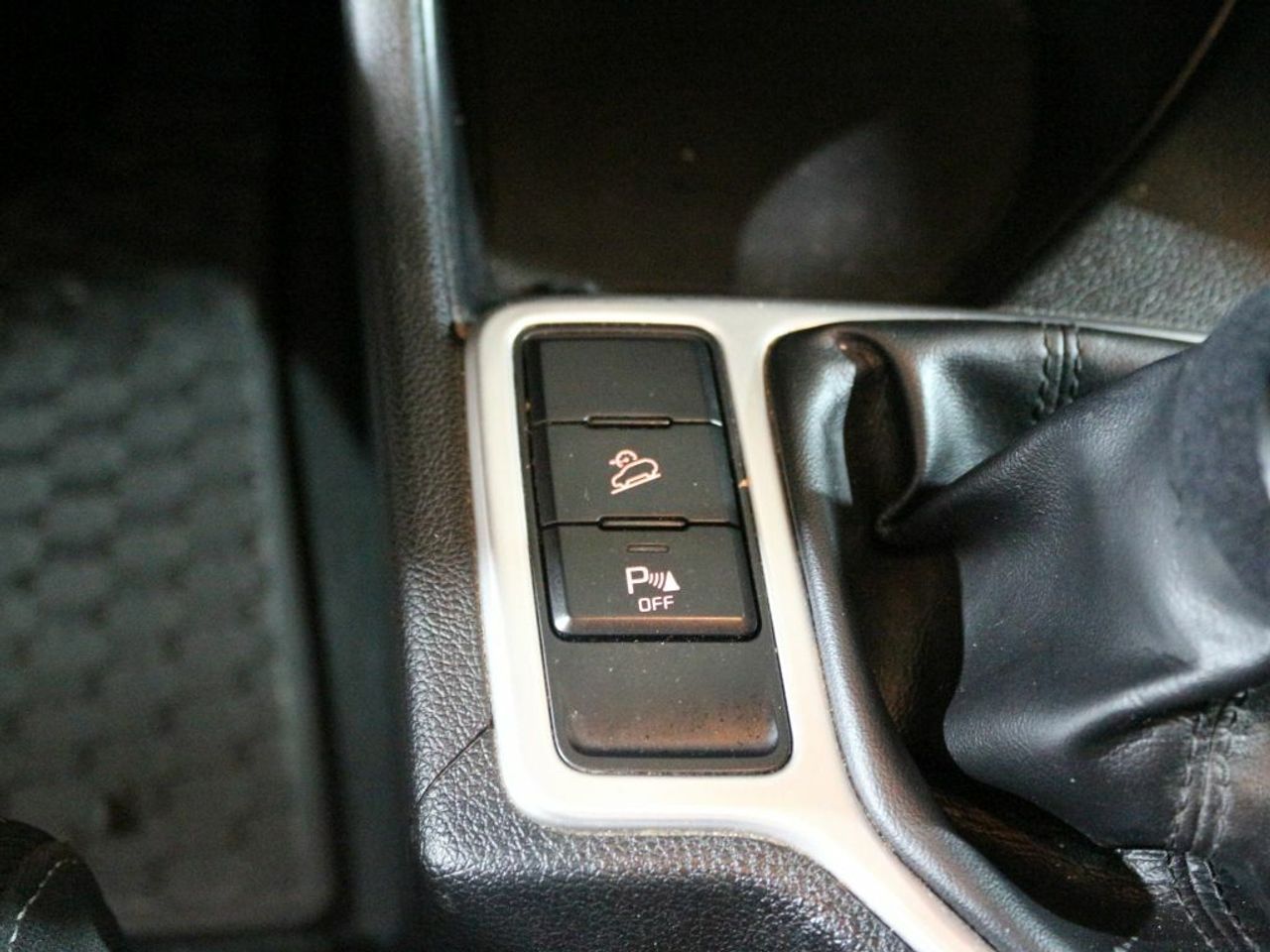 Foto Kia Sportage 25