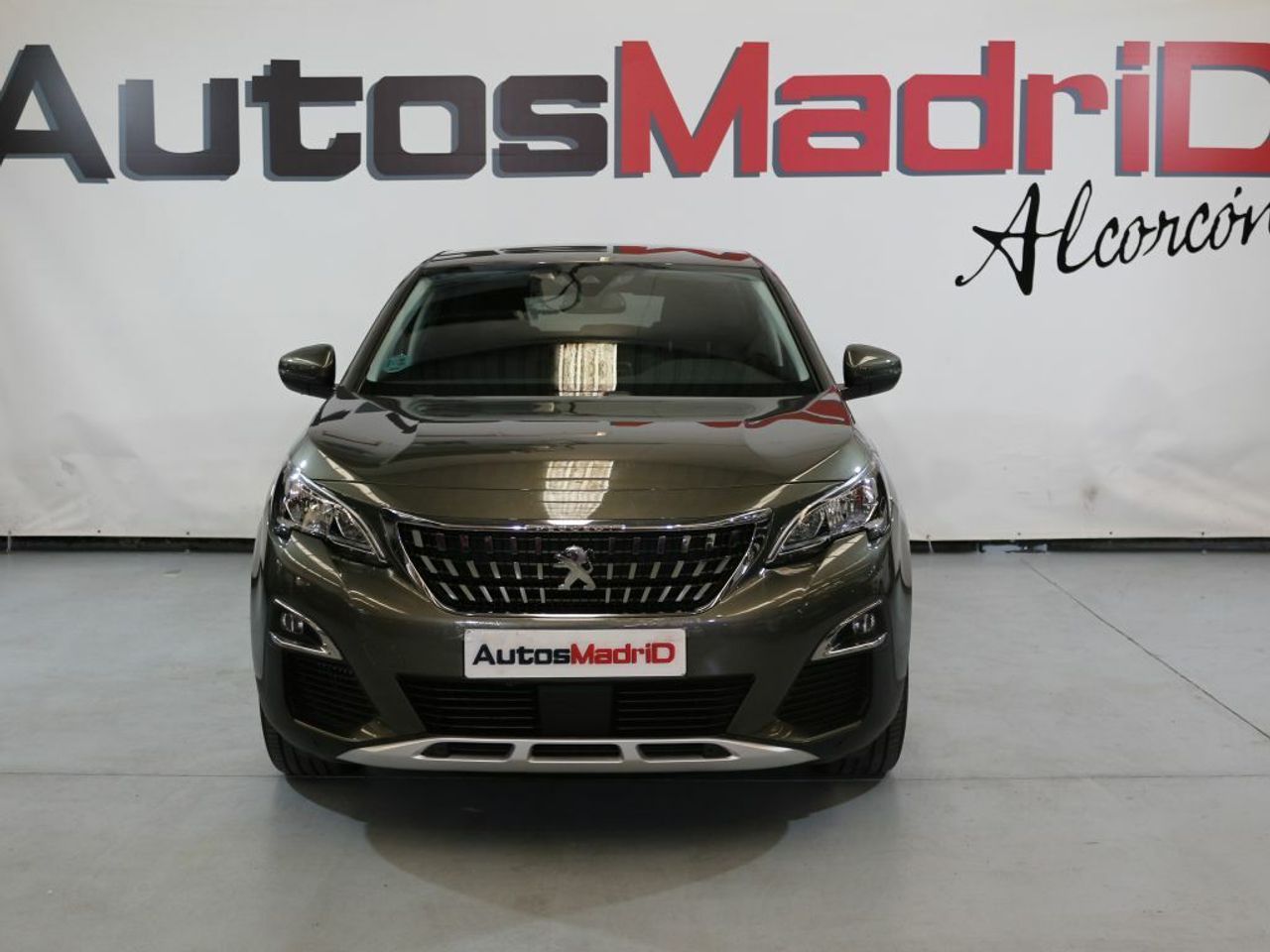 Foto Peugeot 3008 2