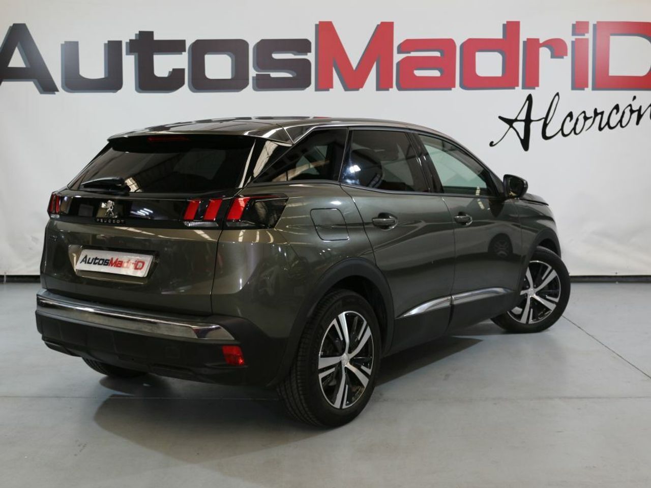 Foto Peugeot 3008 3