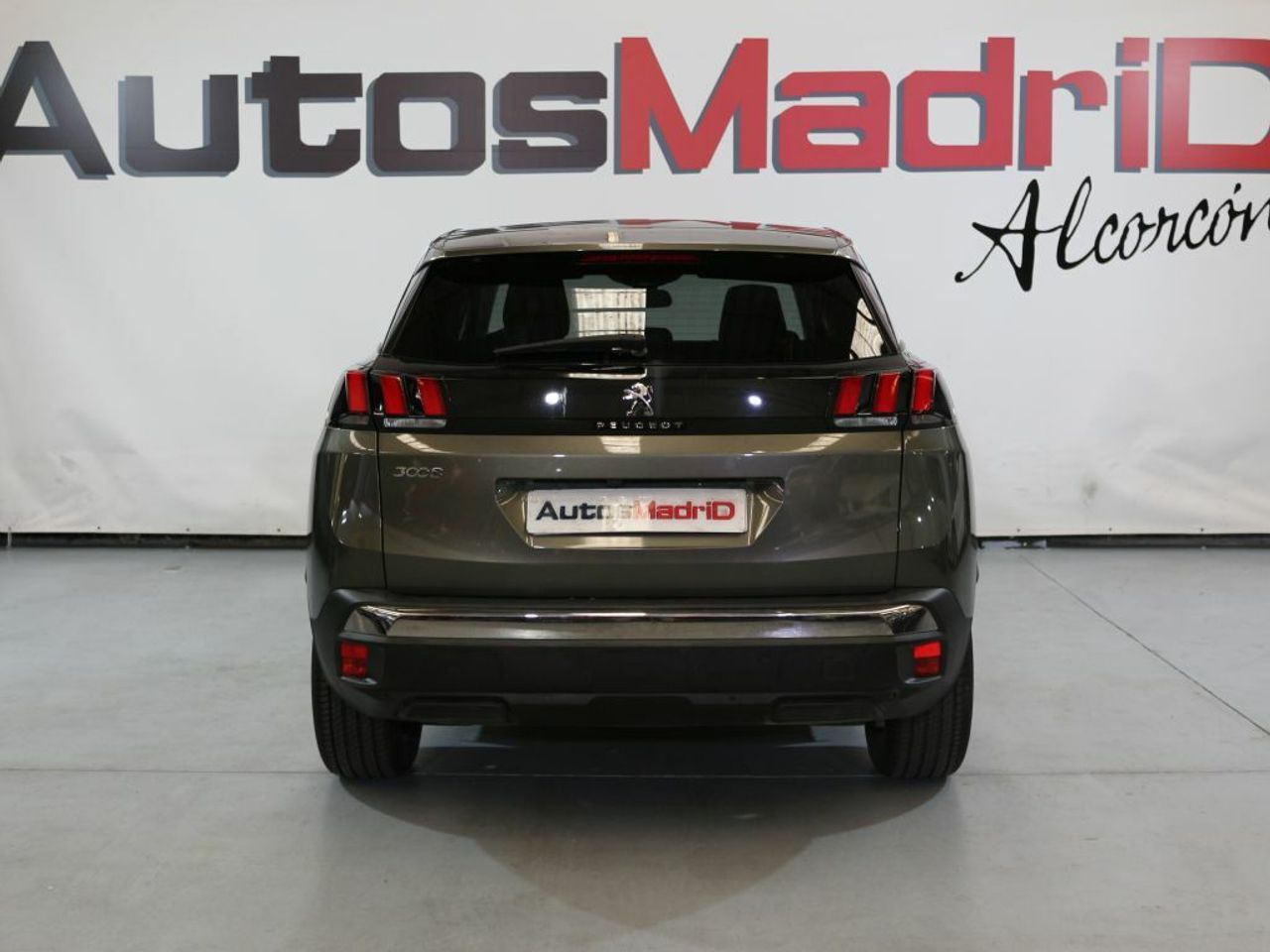 Foto Peugeot 3008 4