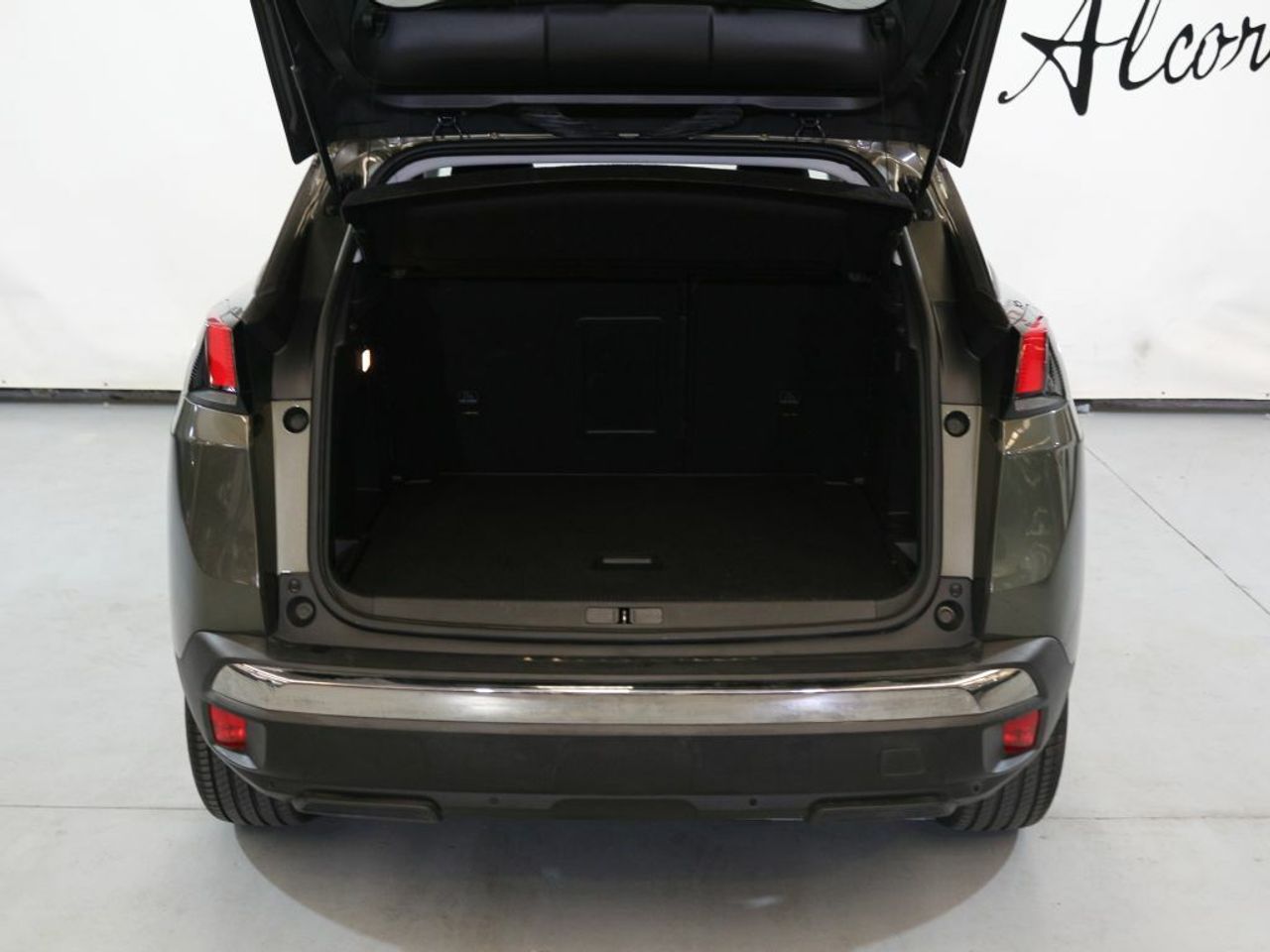 Foto Peugeot 3008 6
