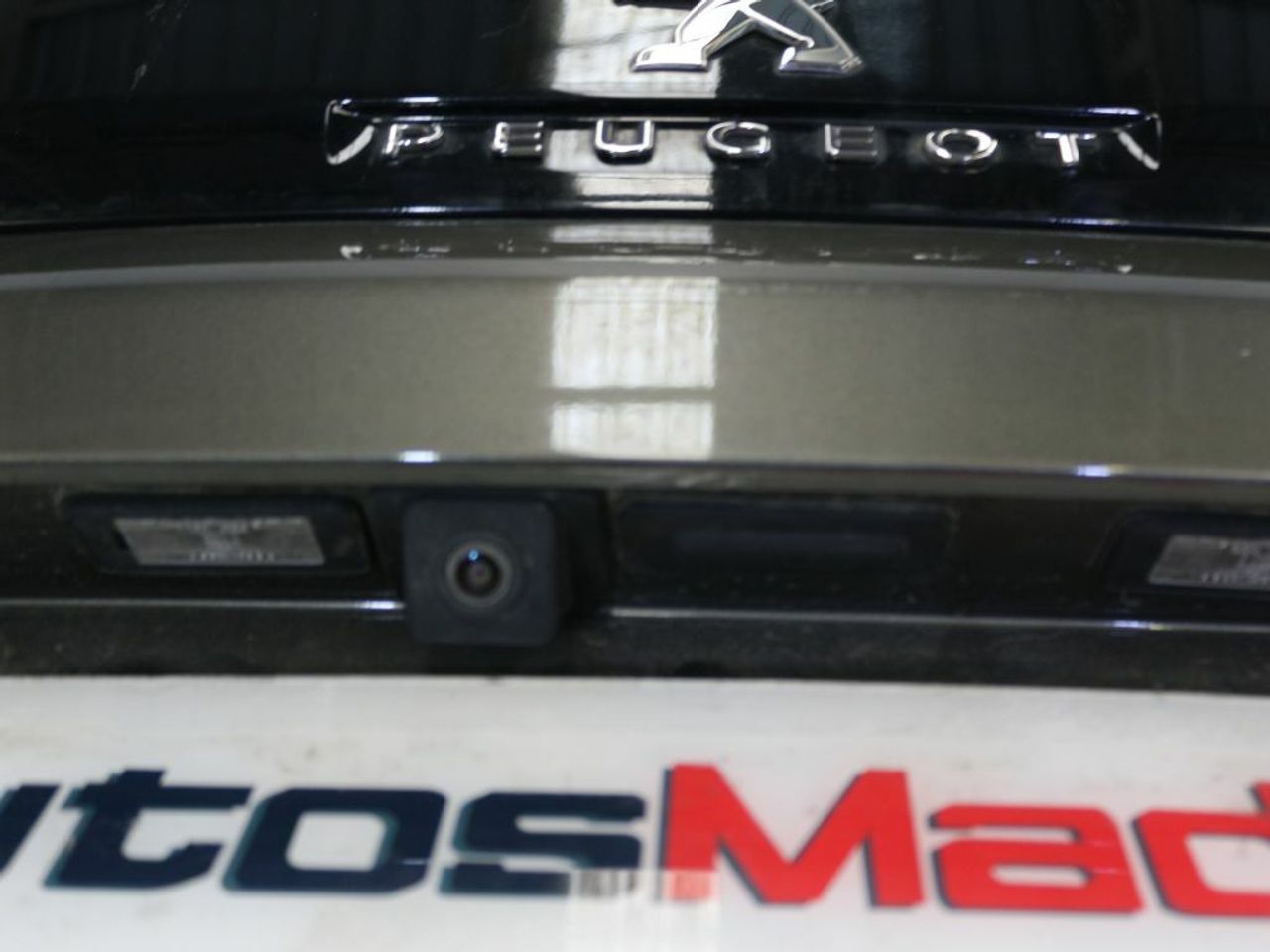 Foto Peugeot 3008 7