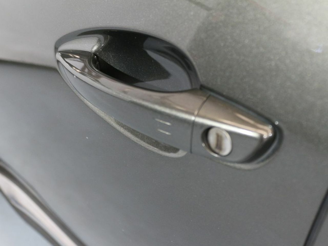Foto Peugeot 3008 8