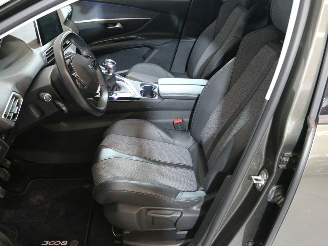 Foto Peugeot 3008 11