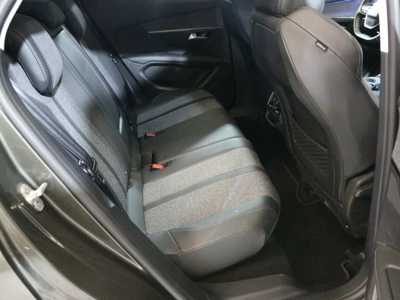 Foto Peugeot 3008 13