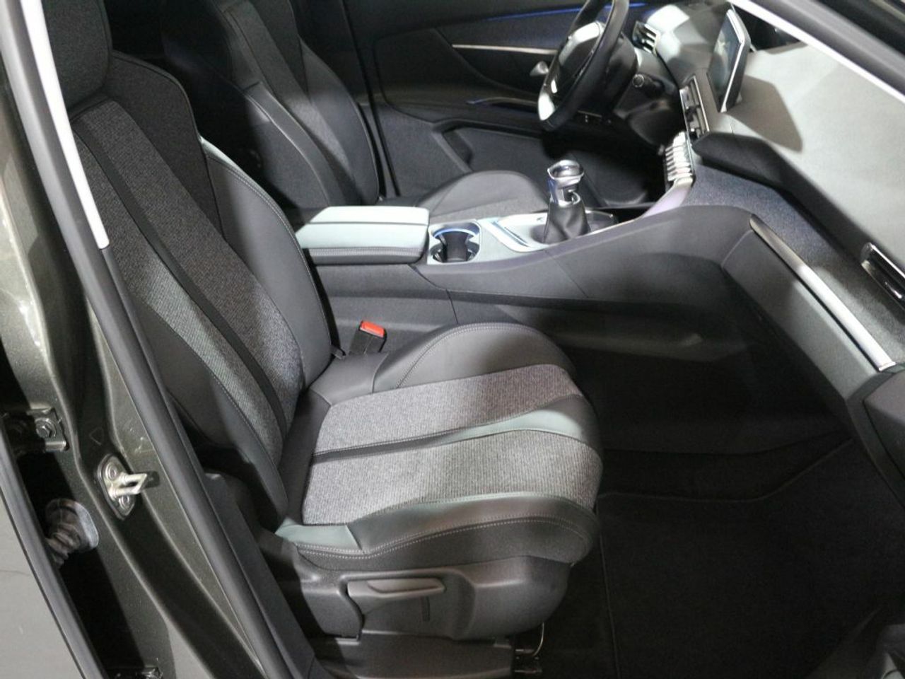 Foto Peugeot 3008 14