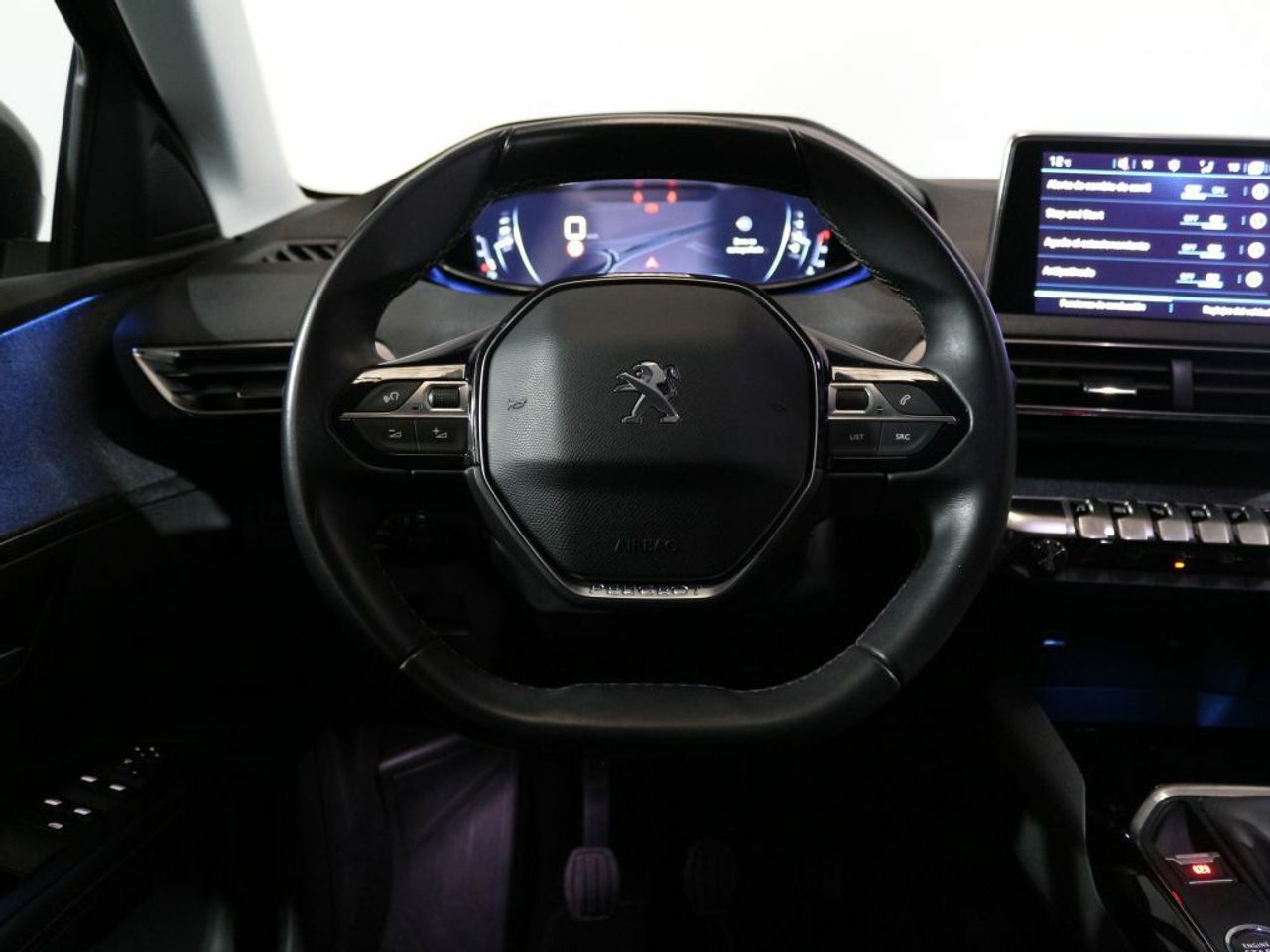 Foto Peugeot 3008 16
