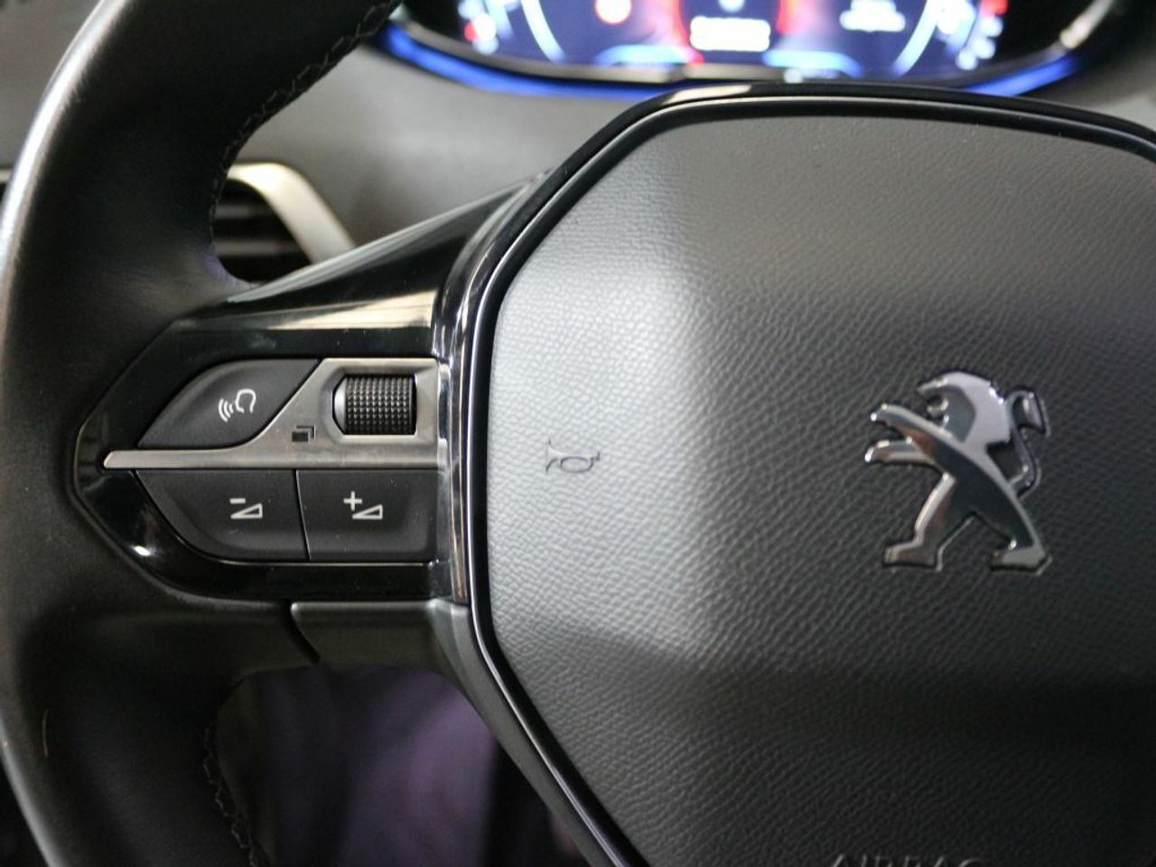 Foto Peugeot 3008 17