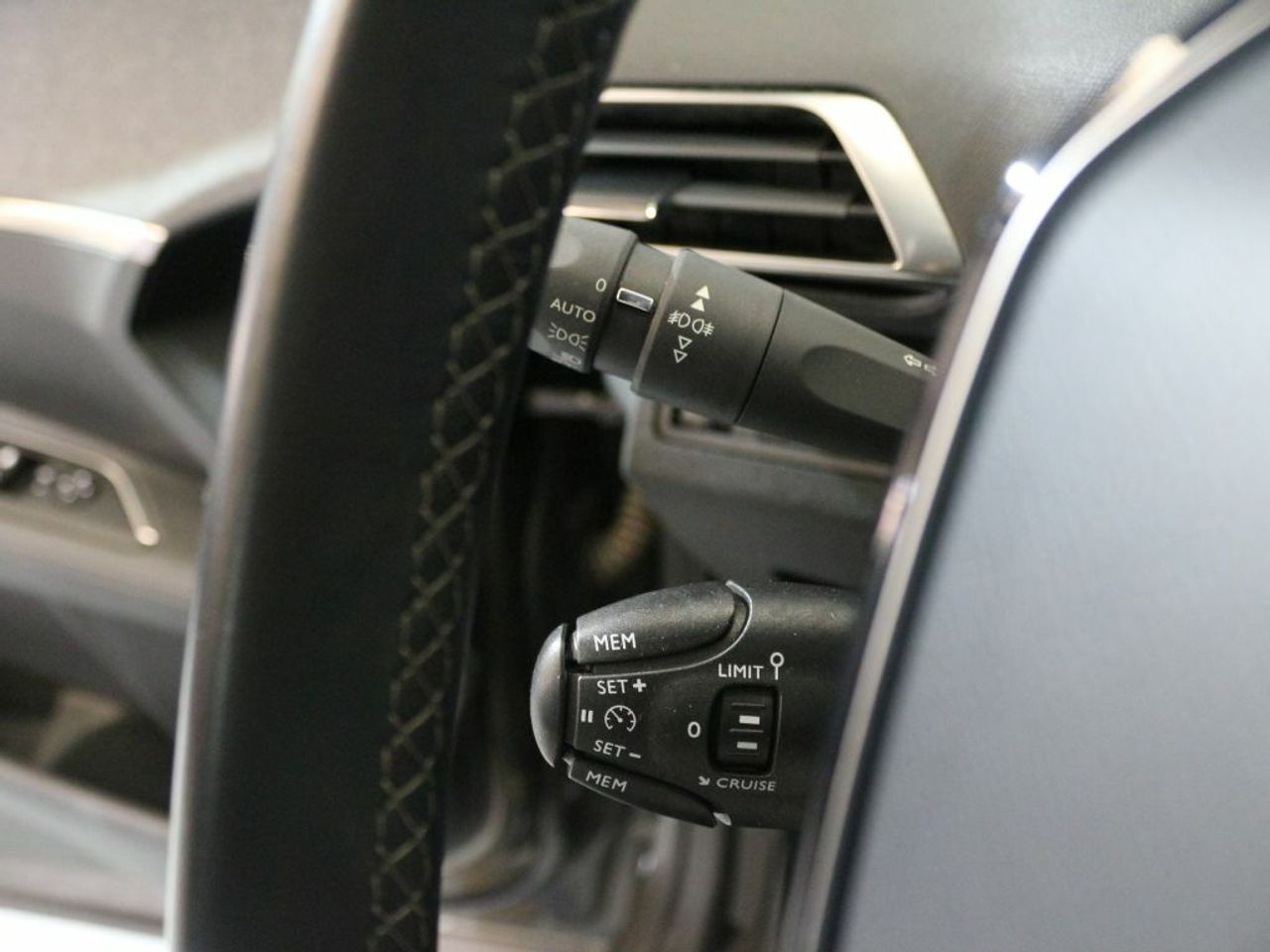 Foto Peugeot 3008 19