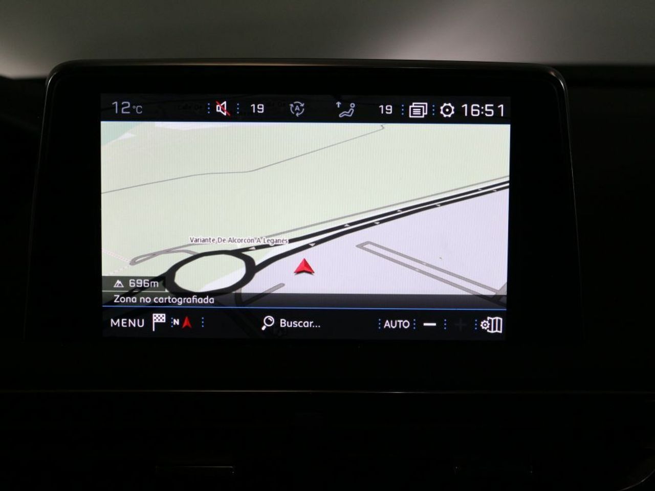 Foto Peugeot 3008 21