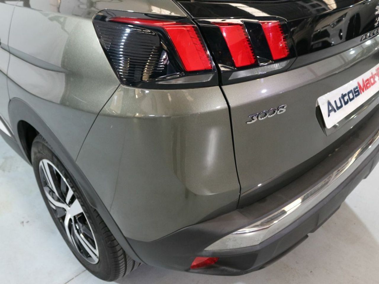 Foto Peugeot 3008 27