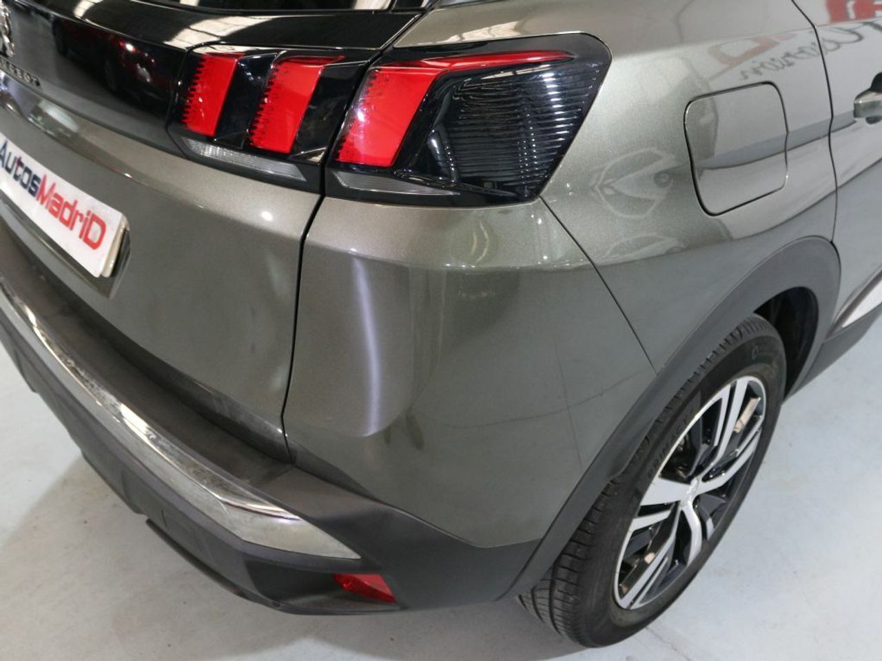 Foto Peugeot 3008 28