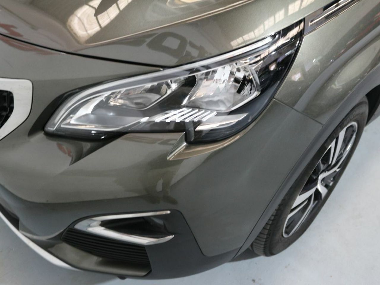 Foto Peugeot 3008 29