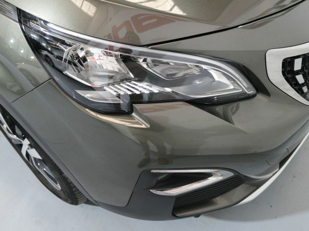 Foto Peugeot 3008 30