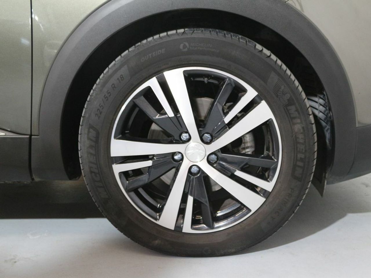 Foto Peugeot 3008 31