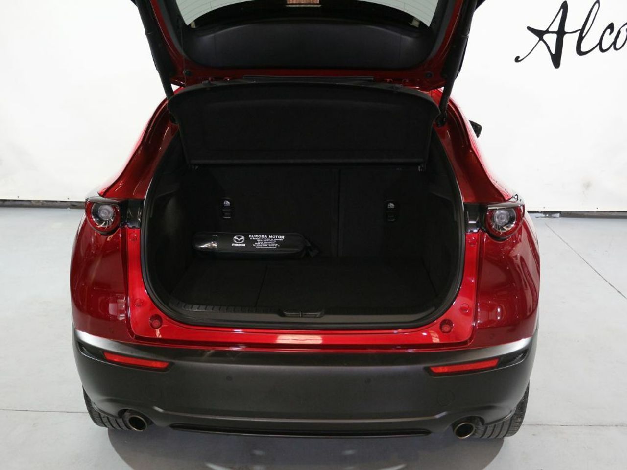 Foto Mazda CX-30 6