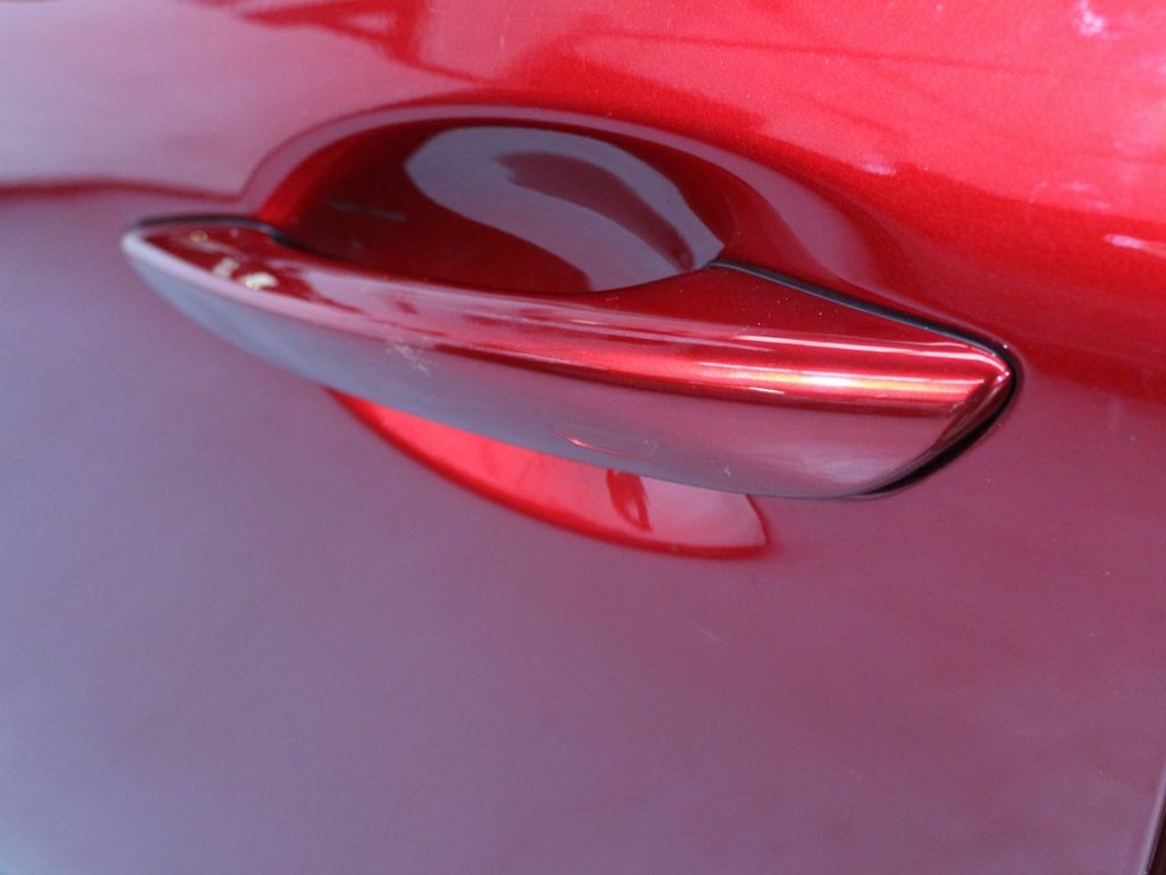 Foto Mazda CX-30 9