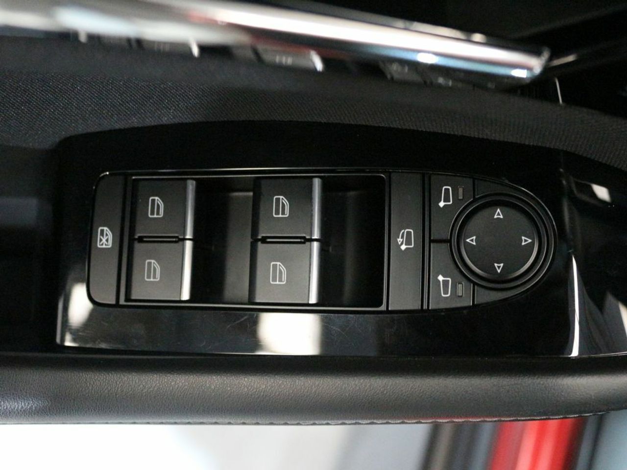 Foto Mazda CX-30 10
