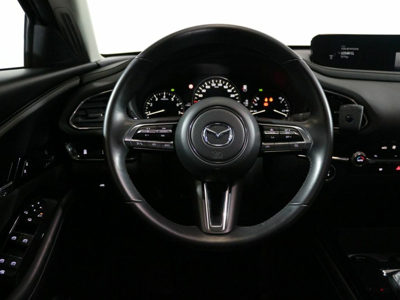 Foto Mazda CX-30 18