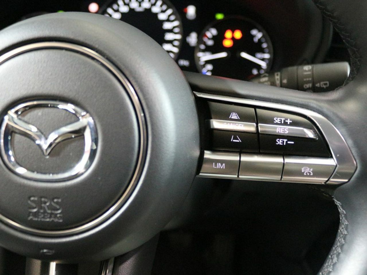 Foto Mazda CX-30 20