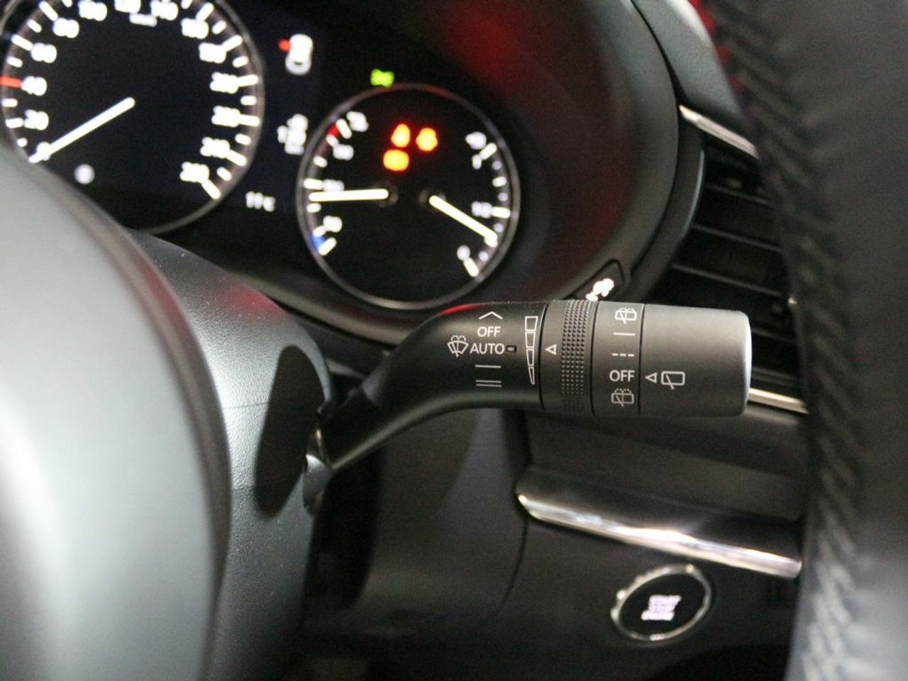 Foto Mazda CX-30 22