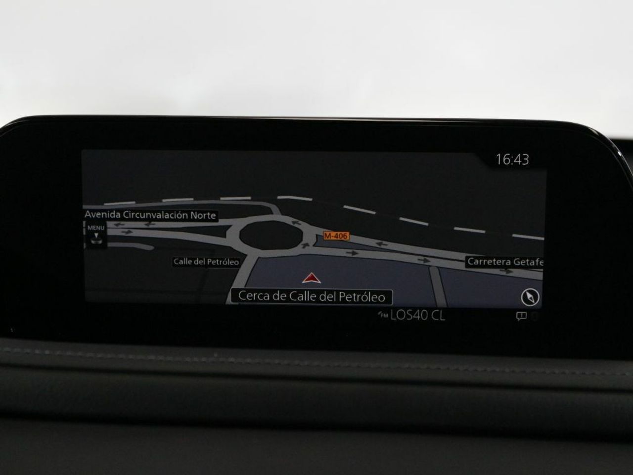 Foto Mazda CX-30 27